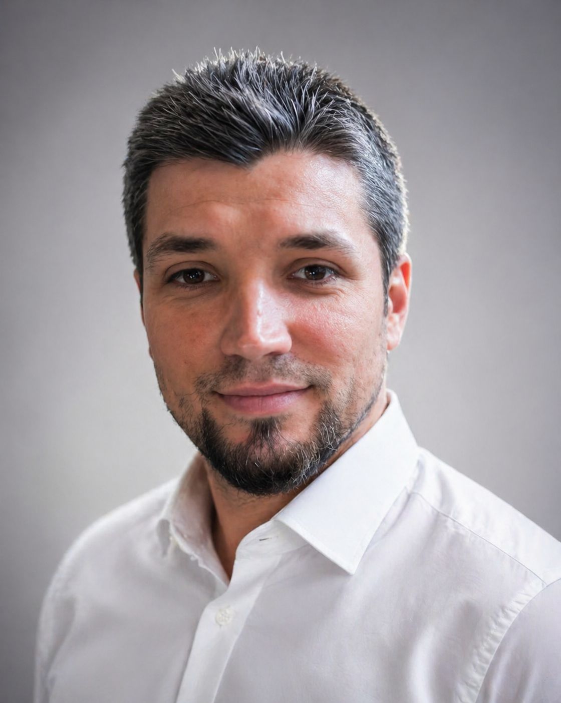 Pascal Steiner – Betreuungsbüro